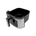 TESLA AirCook Q60 XXL Pro - vyjímatelná nádoba kompletní