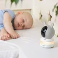 TESLA Bambino BM30 - dětská WiFi chůvička s monitorem a kamerou