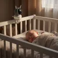 TESLA Bambino BM30 - dětská WiFi chůvička s monitorem a kamerou