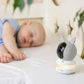 TESLA Bambino BM40 - dětská WiFi chůvička s kamerou