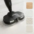 TESLA GlideStar GQ500 - elektrický rotační mop