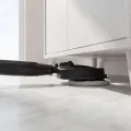 TESLA GlideStar GQ500 - elektrický rotační mop