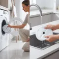 TESLA GlideStar GQ500 - elektrický rotační mop
