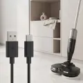 TESLA GlideStar GQ500 - elektrický rotační mop