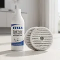 TESLA GlideStar GQ500 - elektrický rotační mop