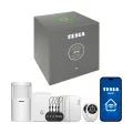 TESLA SecureQ i13 - Wi-Fi smart bezpečnostní systém