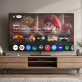 TESLA MediaBox XG600 Google TV - UHD multimediální přehrávač