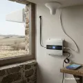 TESLA GSM-LTE - sada zesilovač/opakovač GSM signálu (900/1800 MHz)