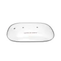 TESLA MultiCook M90 Grill - skleněná poklička bez madla