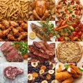 TESLA AirCook TrioZone Q636 XXL - multifunkční třízónová digitální horkovzdušná fritéza, zánovní