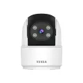 TESLA SecureQ SC30 - vnitřní WiFi smart kamera 360°