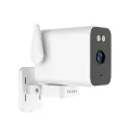 TESLA SecureQ SC55 - venkovní WiFi smart kamera PZ
