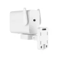 TESLA SecureQ SC55 - venkovní WiFi smart kamera PZ, poškozený obal
