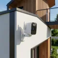 TESLA SecureQ SC55 - venkovní WiFi smart kamera PZ, poškozený obal
