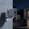 TESLA SecureQ SC55 - venkovní WiFi smart kamera PZ