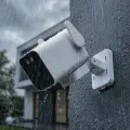 TESLA SecureQ SC55 - venkovní WiFi smart kamera PZ