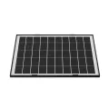 TESLA Solar Panel 8W - solární panel