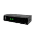 TESLA TE-323 - DVB-T2 set-top box, zánovní