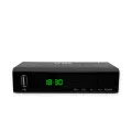 TESLA TE-323 - DVB-T2 set-top box, rozbaleno