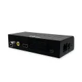 TESLA TE-323 - DVB-T2 set-top box, zánovní