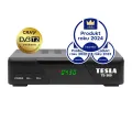 TESLA TE-300 - DVB-T2 set-top box, rozbaleno