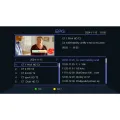 TESLA TE-300 - DVB-T2 set-top box, zánovní
