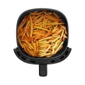 TESLA AirCook Q40 LE - multifunkční digitální horkovzdušná fritéza