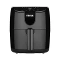 TESLA AirCook Q40 LE - multifunkční digitální horkovzdušná fritéza