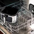 TESLA AirCook Q60 XXL Pro - multifunkční digitální horkovzdušná fritéza, s kosmetickou vadou
