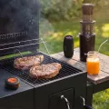 TESLA Cook BBQ150 - Smart teplotní sonda, rozbaleno