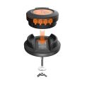 TESLA Cook BBQ150 - Smart teplotní sonda, rozbaleno
