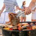 TESLA Cook BBQ150 - Smart teplotní sonda, rozbaleno