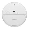 TESLA Device MS360se - chytrá WiFi meteostanice s externím senzorem
