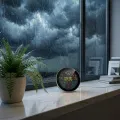 TESLA Device MS360se - chytrá WiFi meteostanice s externím senzorem, rozbaleno