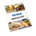 TESLA EliteCook K70 - multifunkční elektrický tlakový hrnec, s kosmetickou vadou