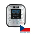 TESLA EliteCook K70 LE - multifunkční elektrický tlakový hrnec