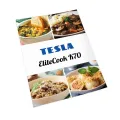 TESLA EliteCook K70 LE - multifunkční elektrický tlakový hrnec, poškozený obal