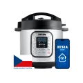 TESLA EliteCook K70 WiFi - multifunkční elektrický tlakový hrnec