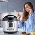 TESLA EliteCook K70 WiFi - multifunkční elektrický tlakový hrnec