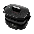 TESLA MultiCook M90 Grill - multifunkční elektrický hrnec, zánovní