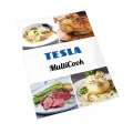 TESLA MultiCook M90 Grill - multifunkční elektrický hrnec, zánovní