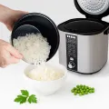 TESLA MultiCook RC400 Low Carb - multifunkční rýžovar, s kosmetickou vadou