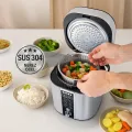 TESLA MultiCook RC400 Low Carb - multifunkční rýžovar, s kosmetickou vadou
