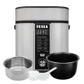 TESLA MultiCook RC400 Low Carb - multifunkční rýžovar, s kosmetickou vadou