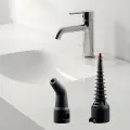 TESLA PowerWash & Steam Station TQS600 - víceúčelový vysavač s funkcí páry