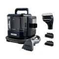 TESLA PowerWash & Steam Station TQS600 - víceúčelový vysavač s funkcí páry
