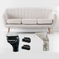 TESLA PowerWash & Steam Station TQS600 - víceúčelový vysavač s funkcí páry, rozbaleno
