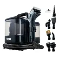 TESLA PowerWash & Steam Station TQS600 - víceúčelový vysavač s funkcí páry, rozbaleno