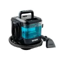 TESLA PowerWash & Steam Station TQS600 - víceúčelový vysavač s funkcí páry, rozbaleno