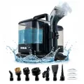 TESLA PowerWash & Steam Station TQS600 - víceúčelový vysavač s funkcí páry, zánovní